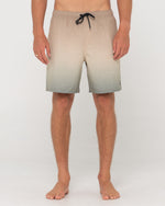 BORLI ELASTIC BOARDSHORT